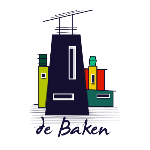 de Baken Self Catering - Logo